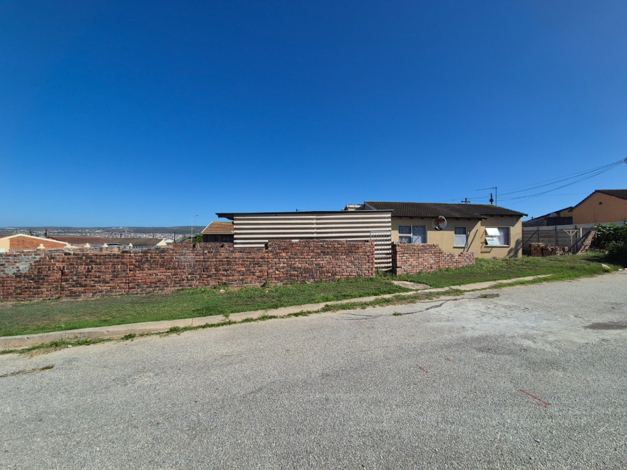 3 Bedroom Property for Sale in Bethelsdorp Eastern Cape